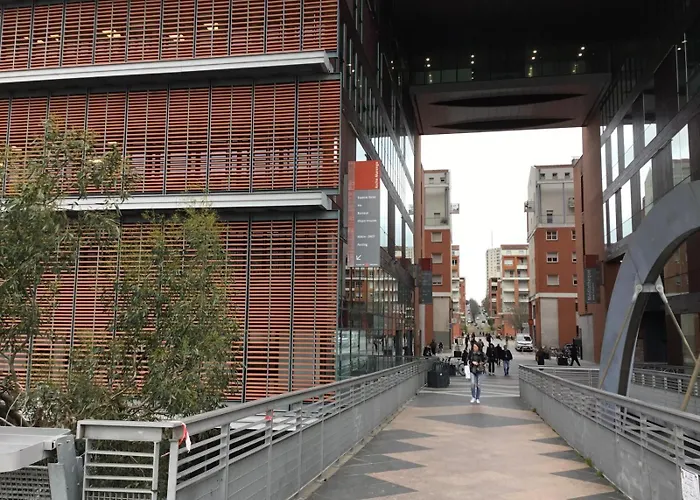 Le Marengo: Charmant, Rénové, Terrasse, Parking privé