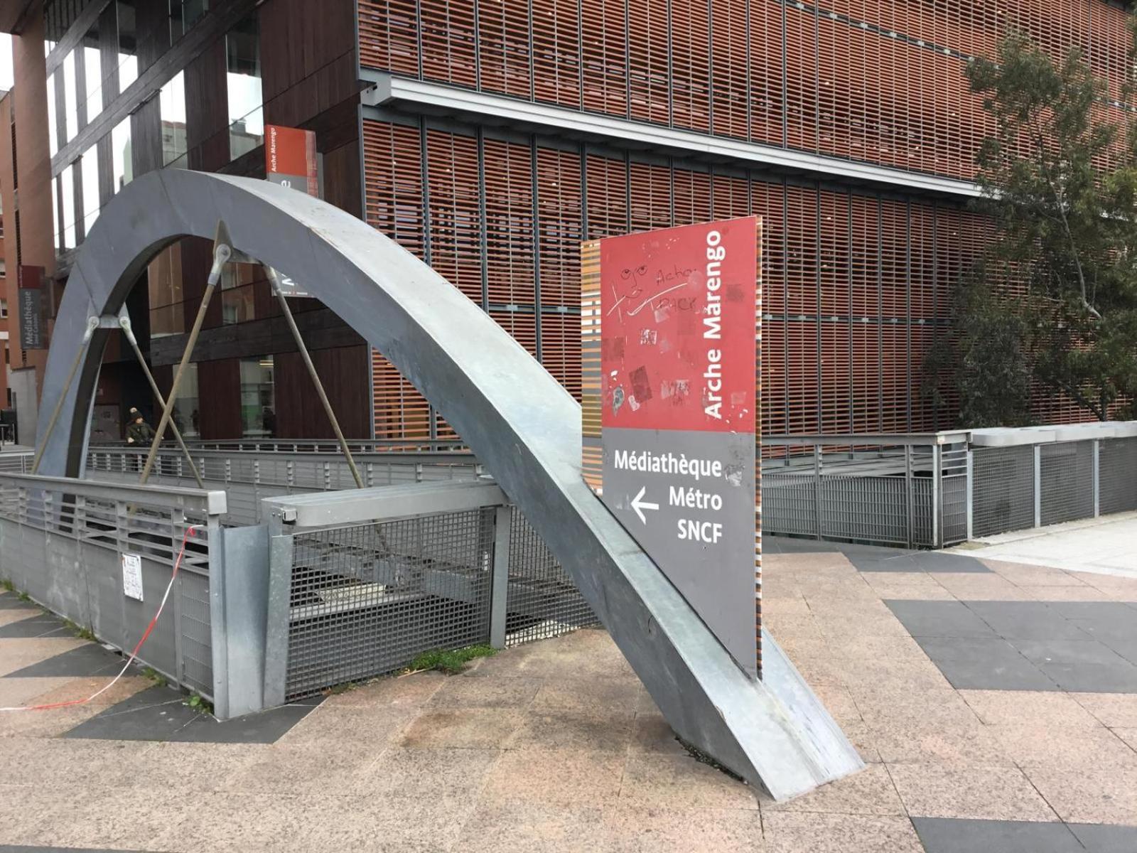 Apartamento Le Marengo: Charmant, Rénové, Terrasse, Parking Privé *