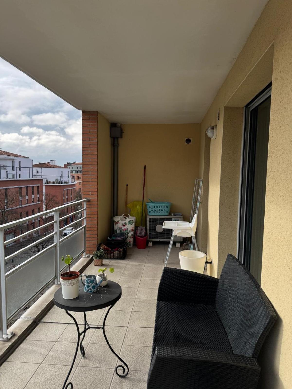 Le Marengo: Charmant, Rénové, Terrasse, Parking Privé *