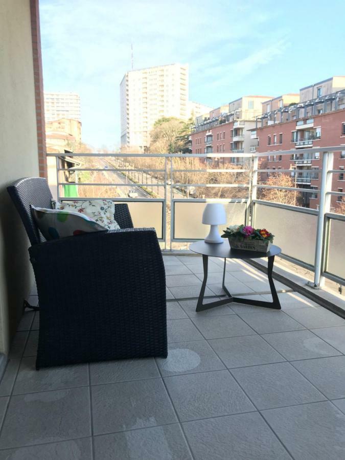 Apartamento Le Marengo: Charmant, Rénové, Terrasse, Parking Privé *